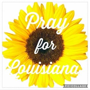Pray for Louisiana